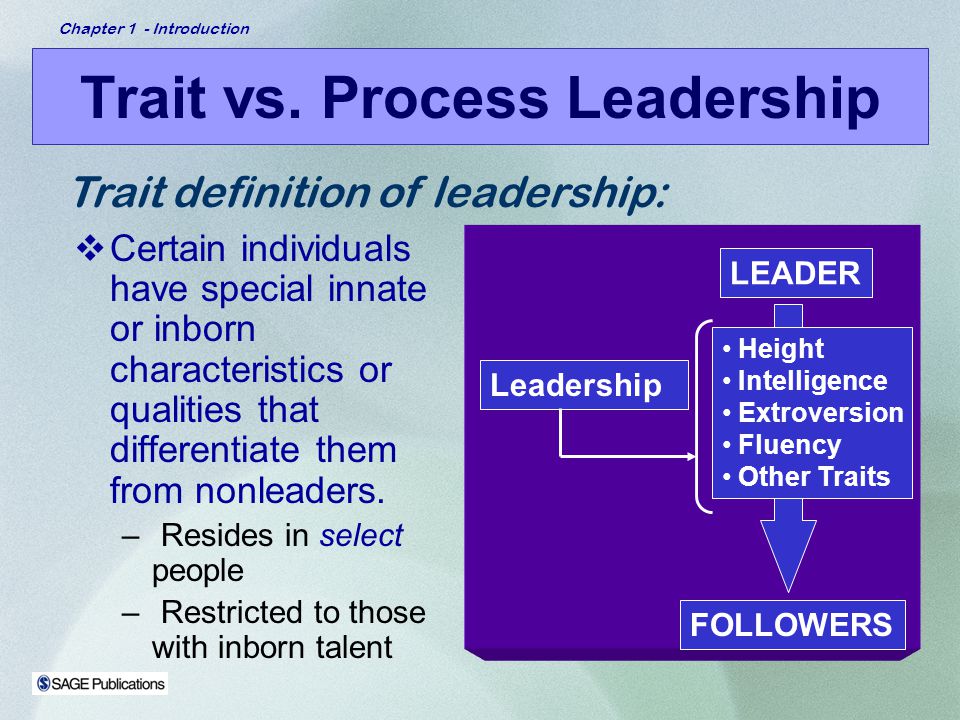 What Is the Difference Between Assigned Leadership & Emergent Leadership?